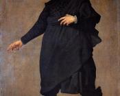 迭戈 罗德里格斯 德 席尔瓦 委拉斯贵支 : The Buffoon Pablo de Valladolid